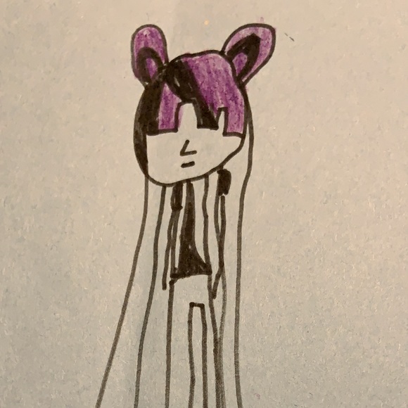 Meet your Posher, V - Picture 1 of 1